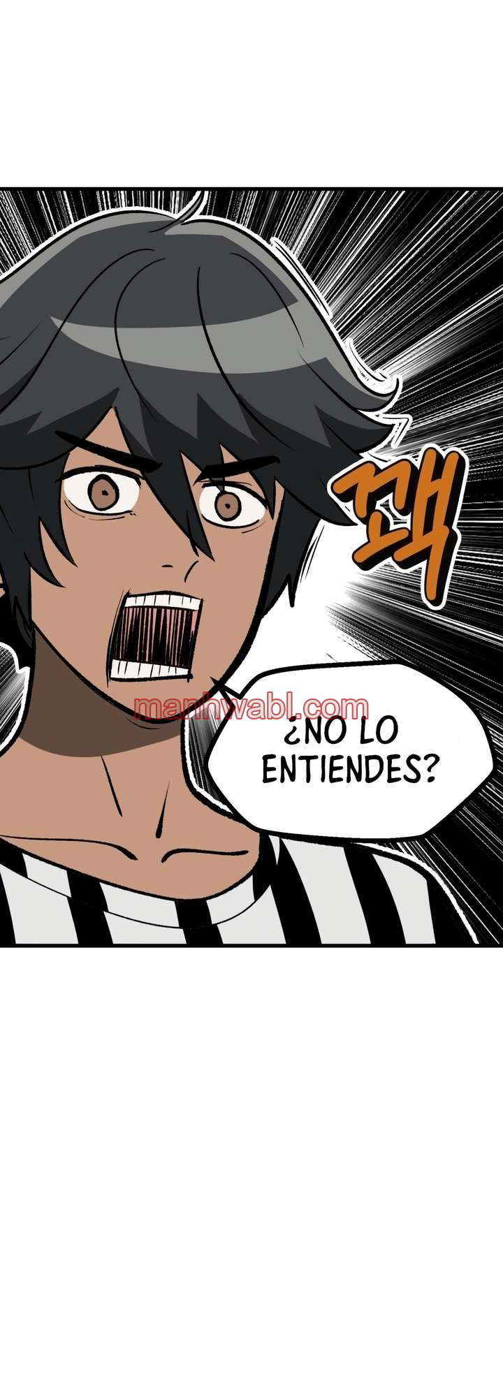 Registros de Supervivencia del Rey de la Espada - Capítulo 204_2 manhwa