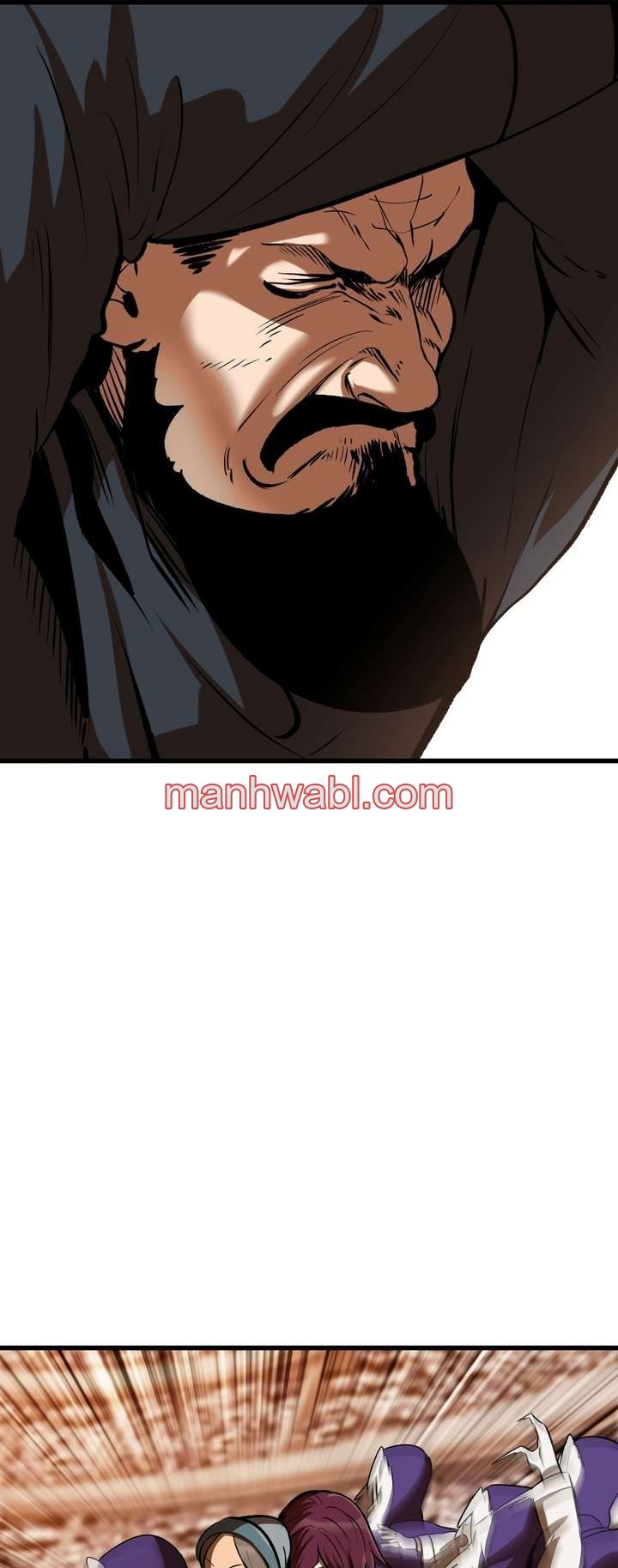 Registros de Supervivencia del Rey de la Espada - Capítulo 204_2 manhwa