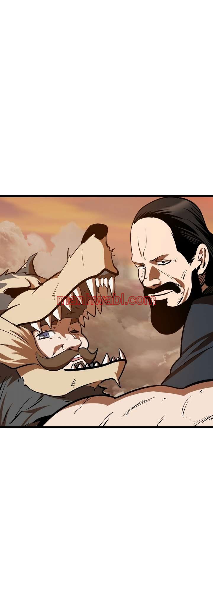 Registros de Supervivencia del Rey de la Espada - Capítulo 204_3 manhwa