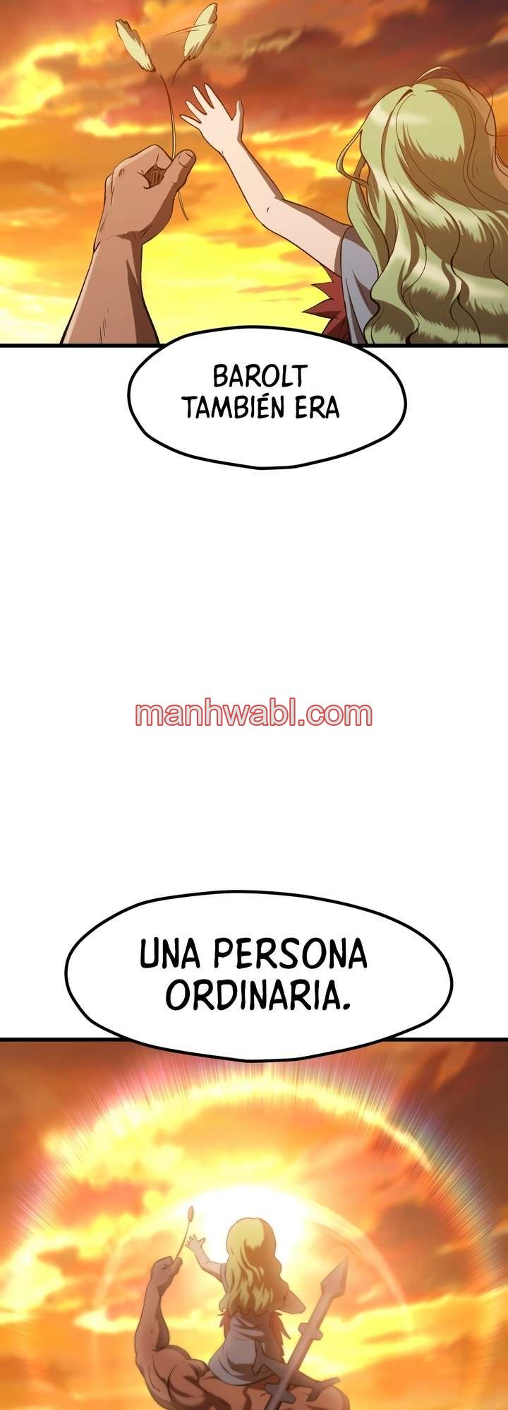 Registros de Supervivencia del Rey de la Espada - Capítulo 204_3 manhwa