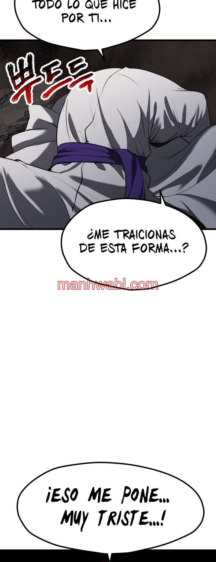 Registros de Supervivencia del Rey de la Espada - Capítulo 204_3 manhwa