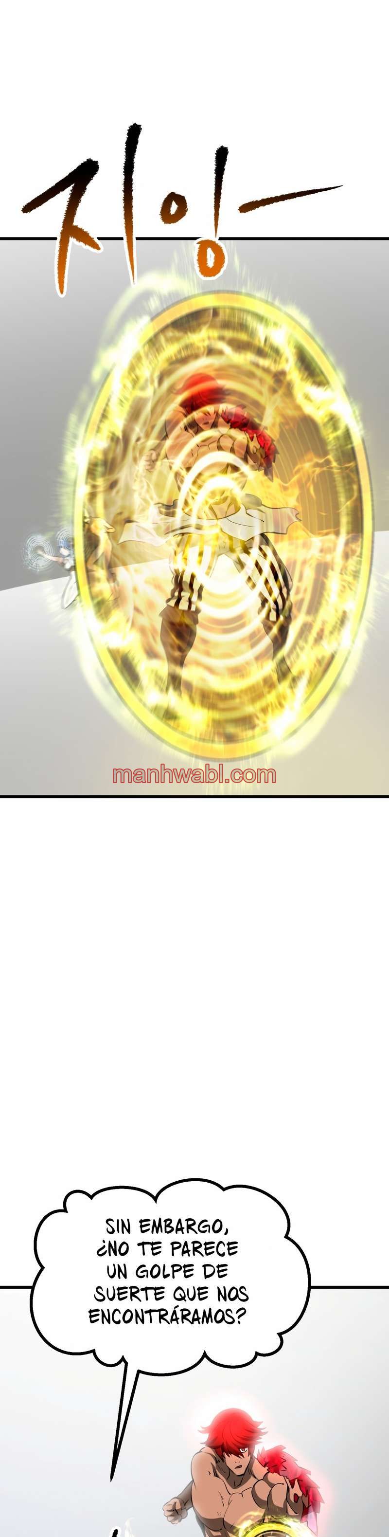 Registros de Supervivencia del Rey de la Espada - Capítulo 208 manhwa