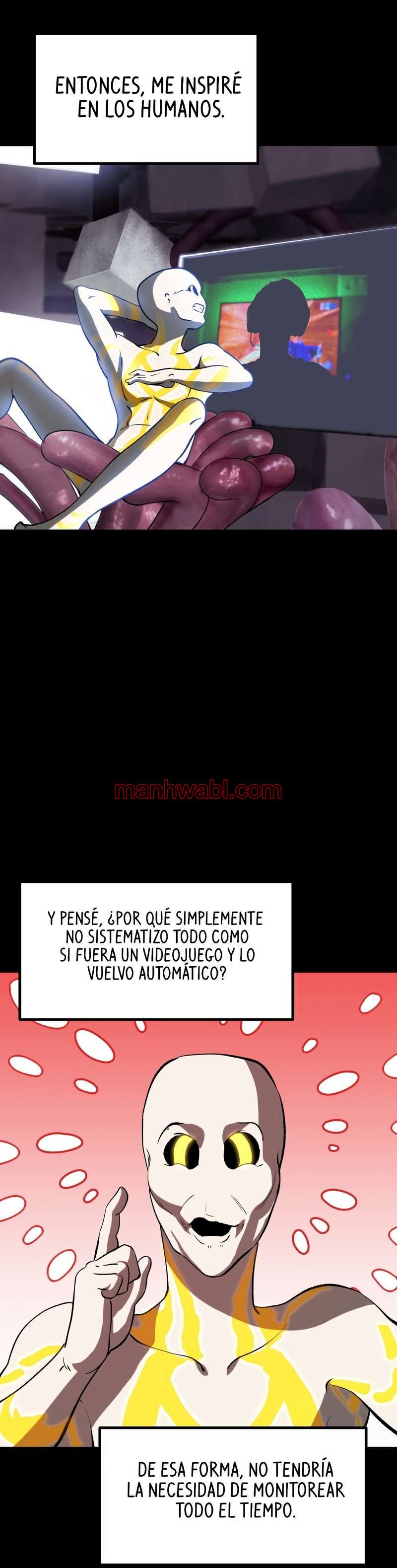 Registros de Supervivencia del Rey de la Espada - Capítulo 208 manhwa