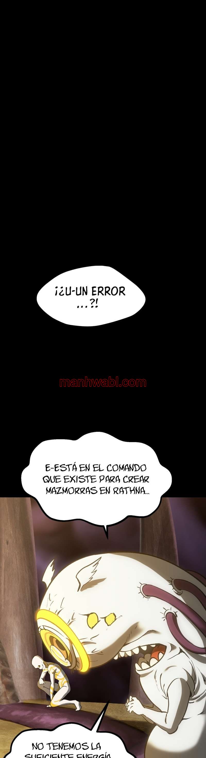 Registros de Supervivencia del Rey de la Espada - Capítulo 208 manhwa