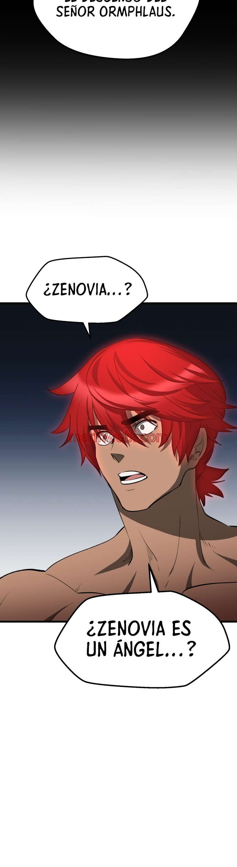 Registros de Supervivencia del Rey de la Espada - Capítulo 208_2 manhwa