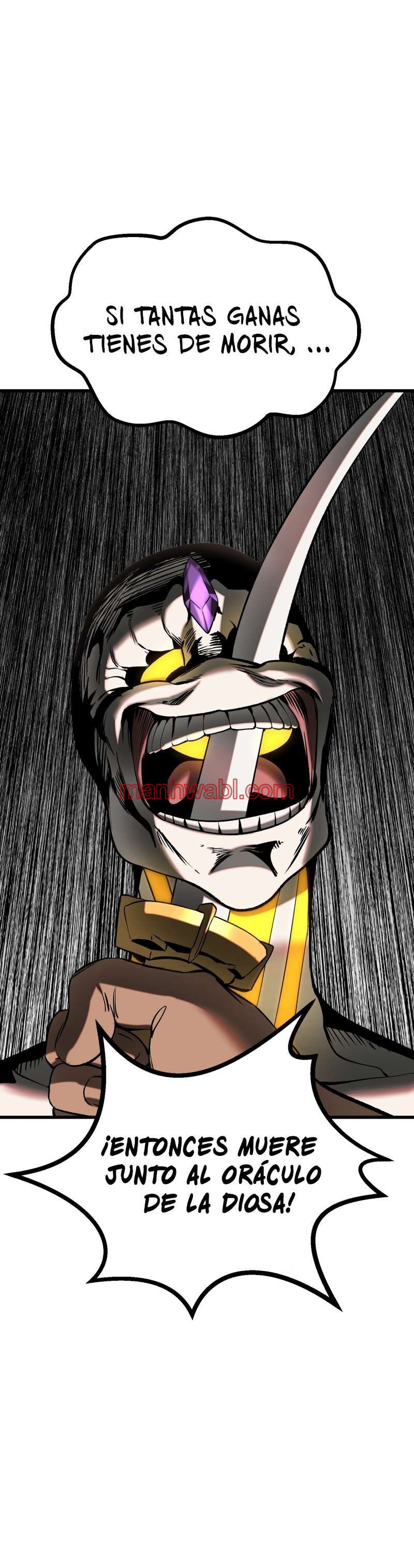 Registros de Supervivencia del Rey de la Espada - Capítulo 208_3 manhwa