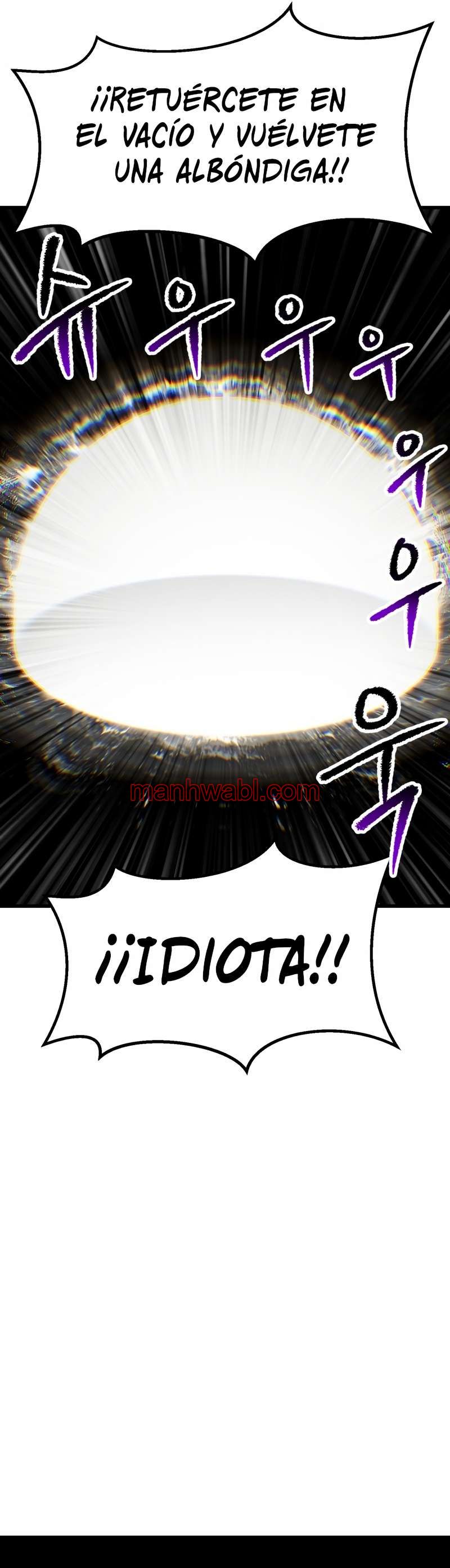 Registros de Supervivencia del Rey de la Espada - Capítulo 208_3 manhwa