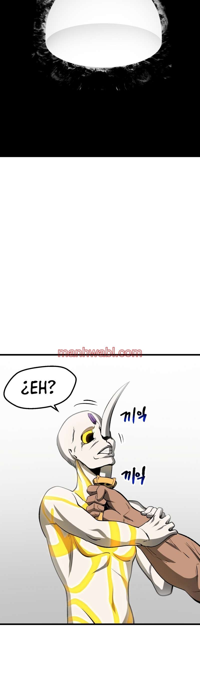 Registros de Supervivencia del Rey de la Espada - Capítulo 208_3 manhwa