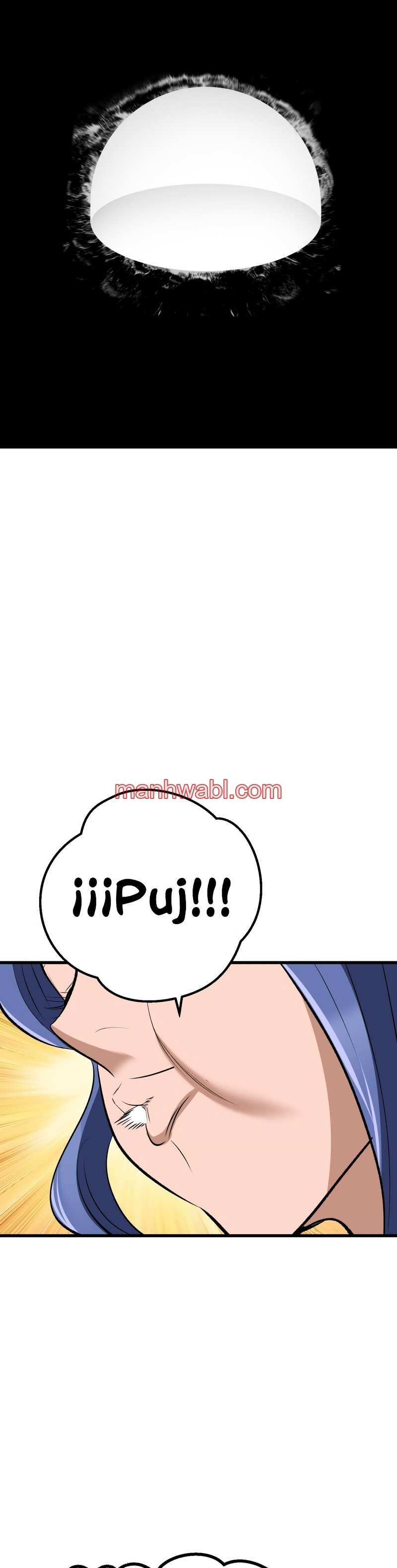 Registros de Supervivencia del Rey de la Espada - Capítulo 208_3 manhwa