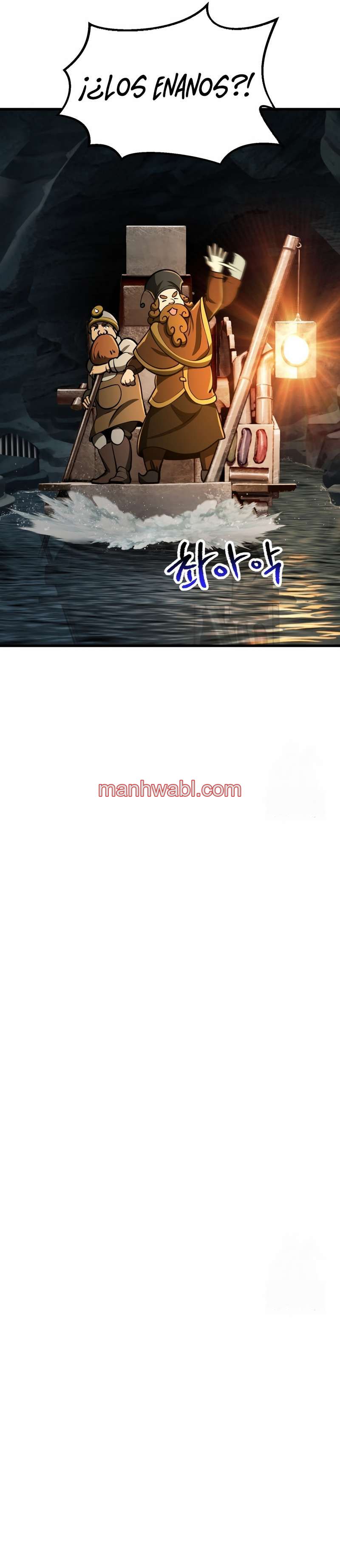 Registros de Supervivencia del Rey de la Espada - Capítulo 218 manhwa