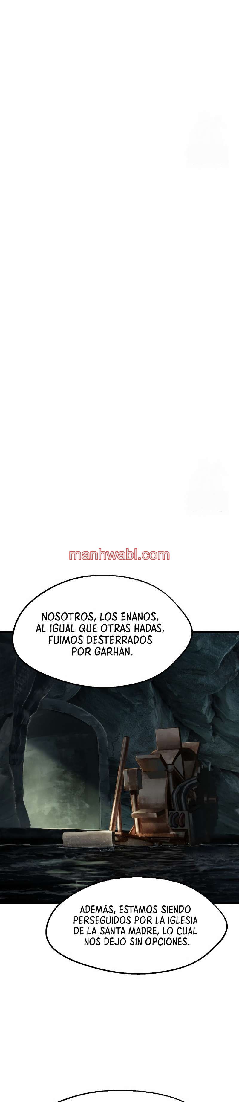 Registros de Supervivencia del Rey de la Espada - Capítulo 218 manhwa