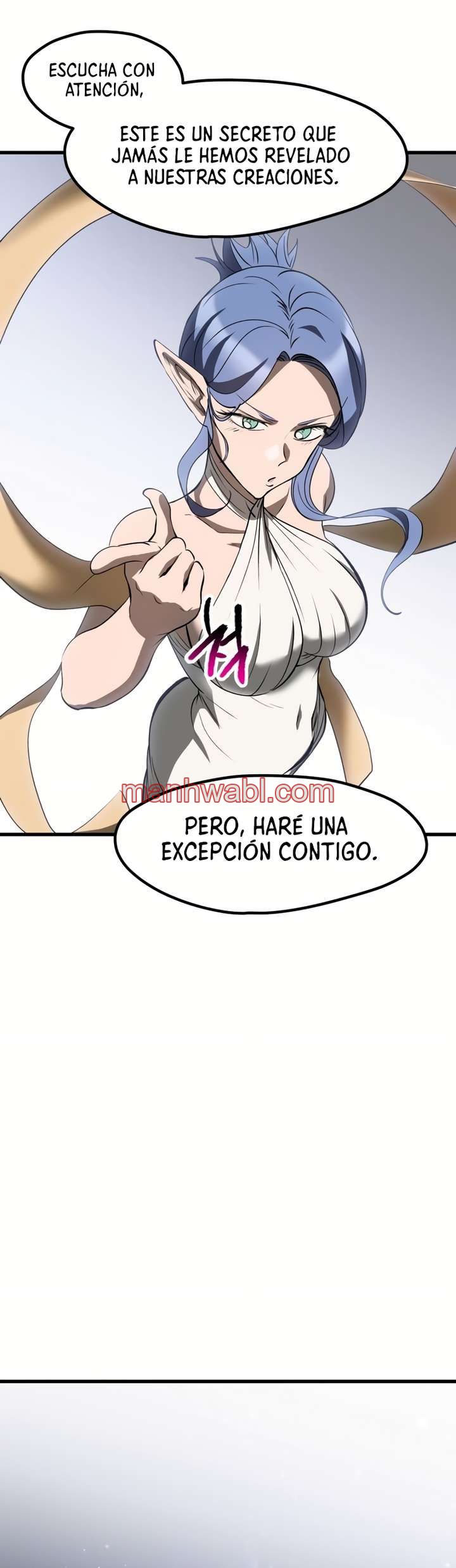 Registros de Supervivencia del Rey de la Espada - Capítulo 224 manhwa