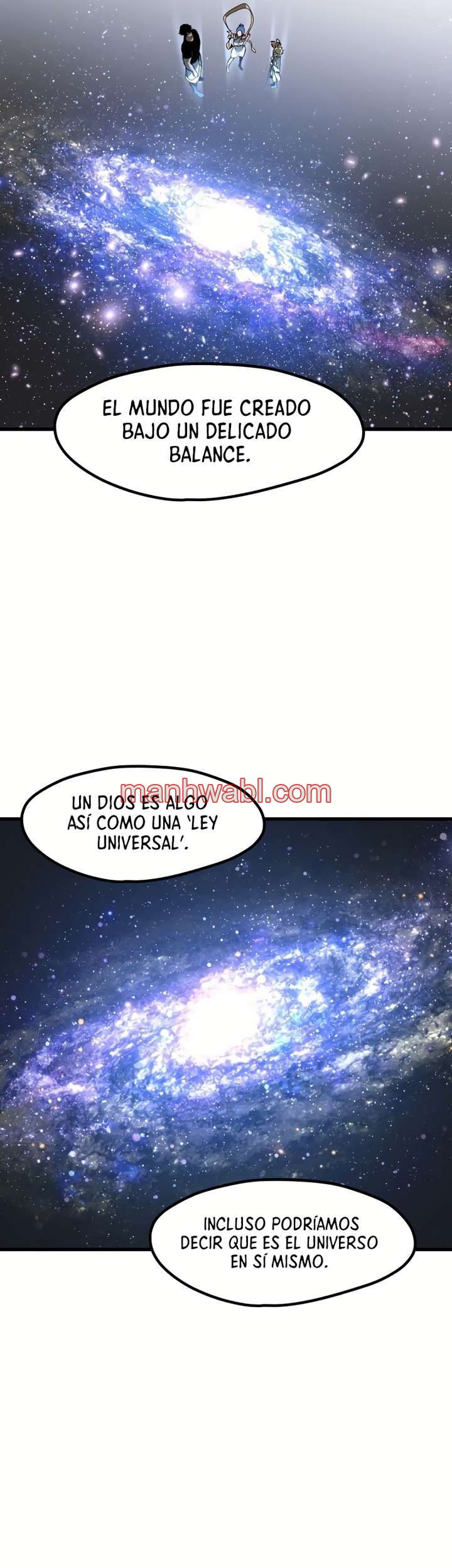 Registros de Supervivencia del Rey de la Espada - Capítulo 224 manhwa