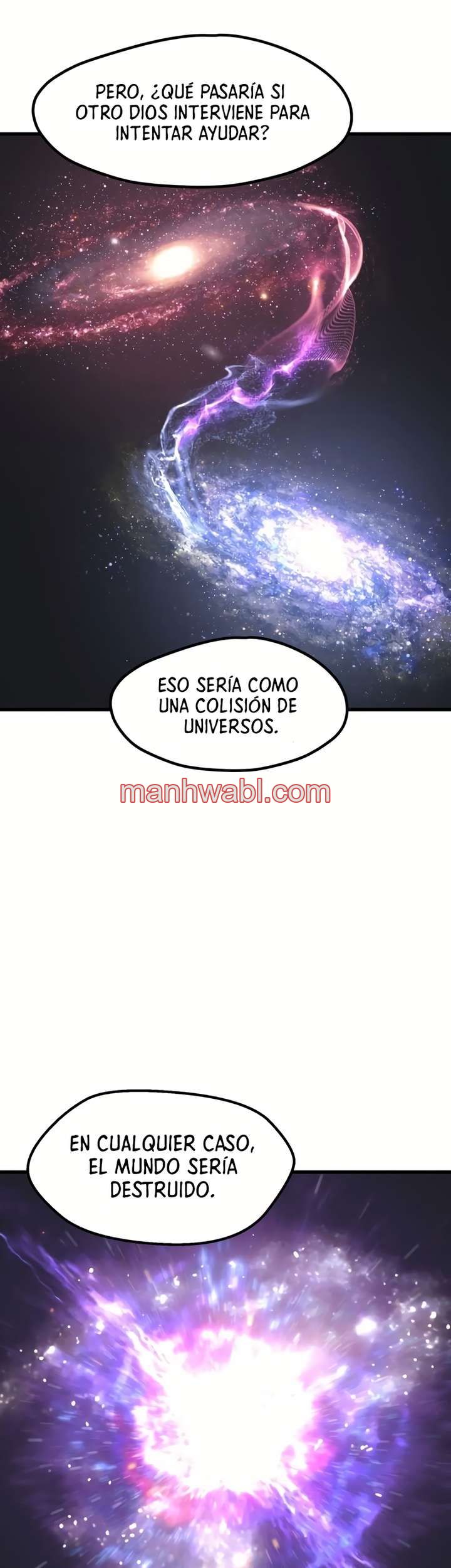Registros de Supervivencia del Rey de la Espada - Capítulo 224 manhwa