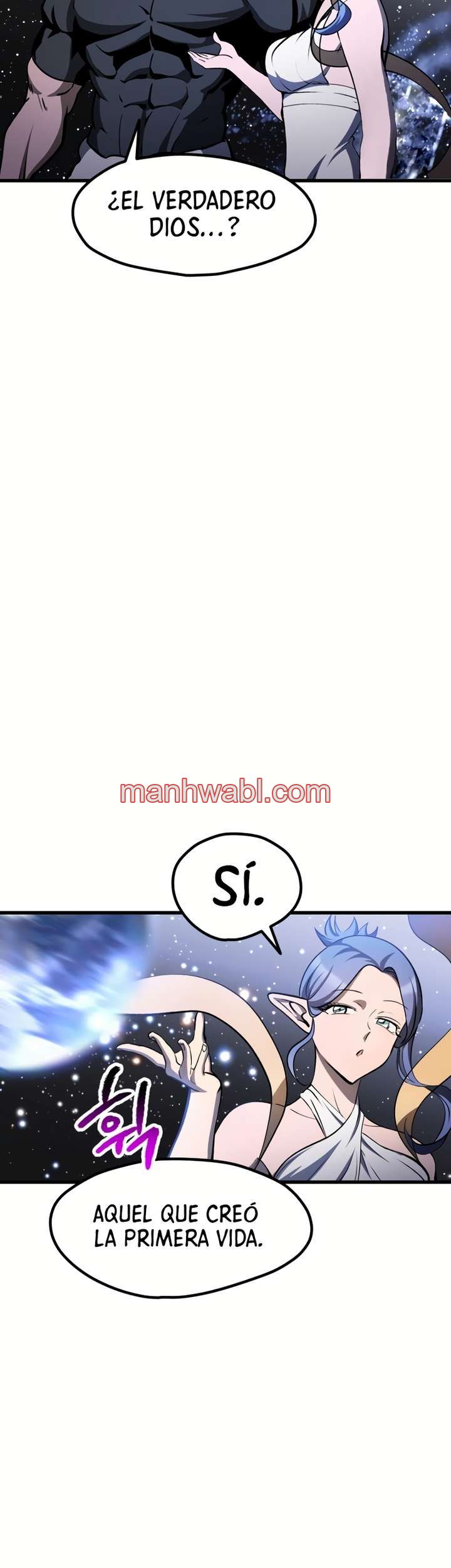 Registros de Supervivencia del Rey de la Espada - Capítulo 224 manhwa