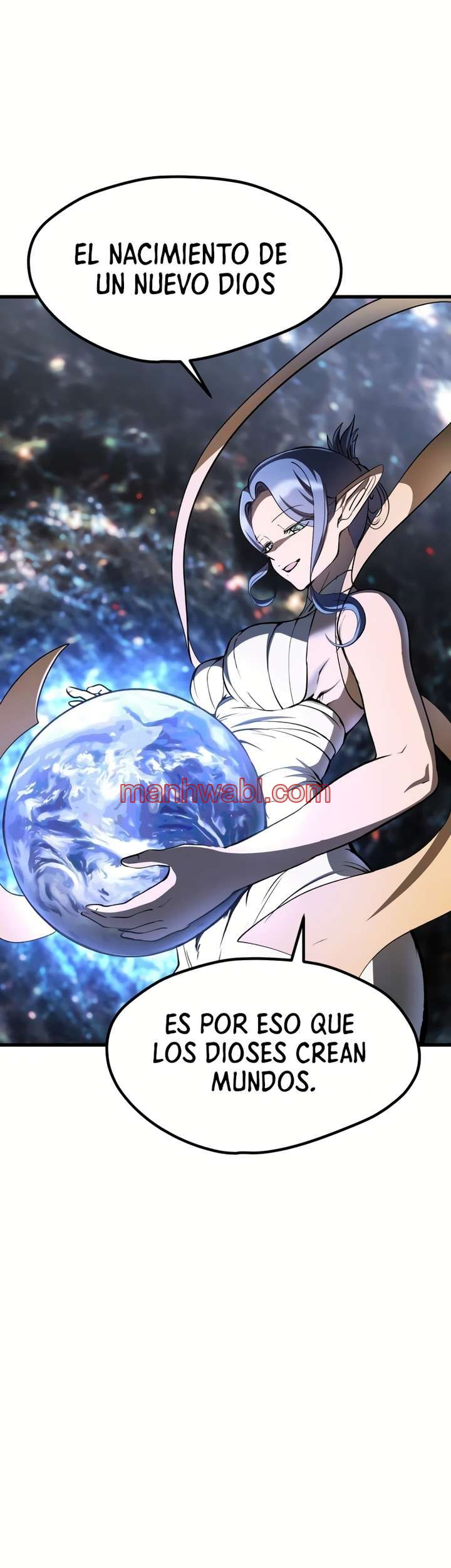 Registros de Supervivencia del Rey de la Espada - Capítulo 224 manhwa