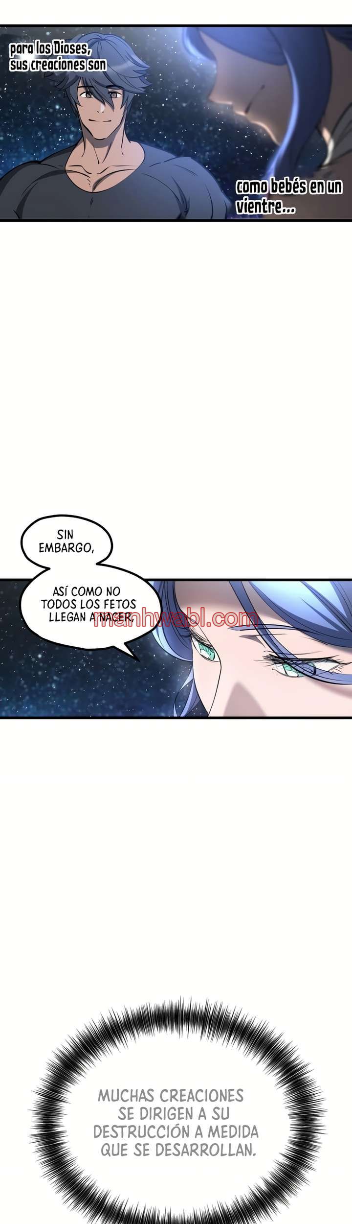 Registros de Supervivencia del Rey de la Espada - Capítulo 224 manhwa