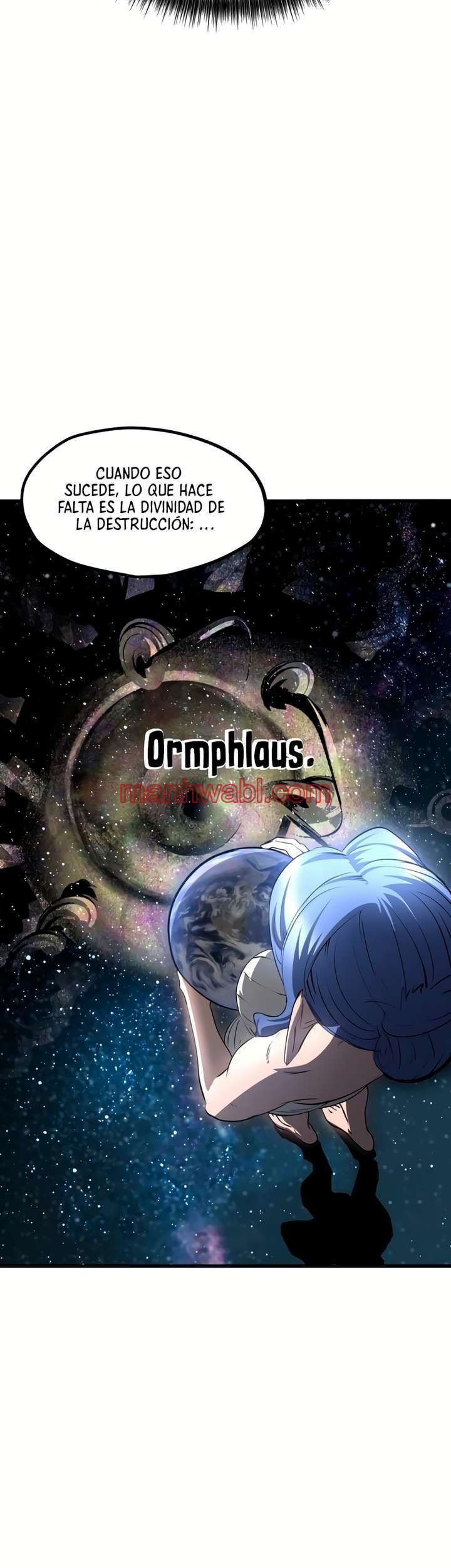 Registros de Supervivencia del Rey de la Espada - Capítulo 224_2 manhwa