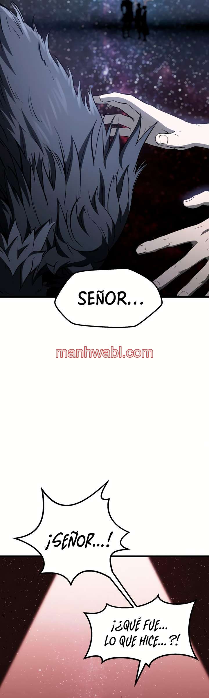 Registros de Supervivencia del Rey de la Espada - Capítulo 224_2 manhwa