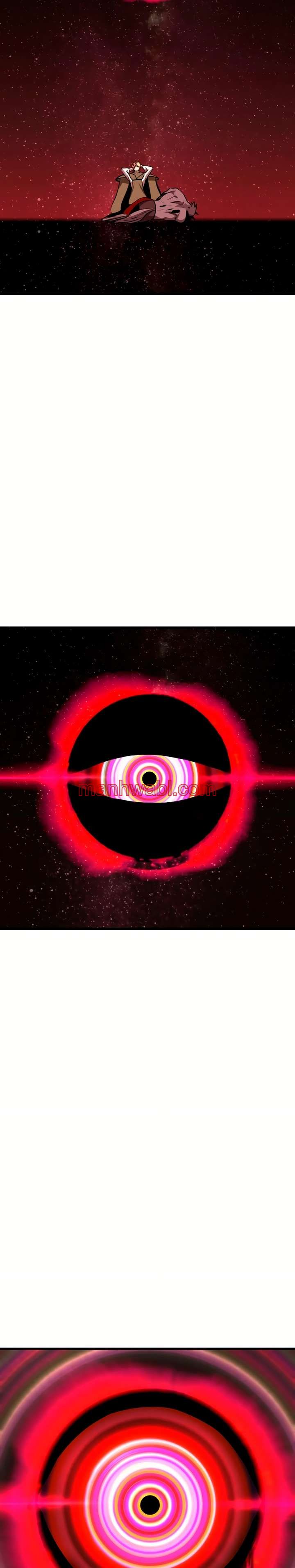 Registros de Supervivencia del Rey de la Espada - Capítulo 224_2 manhwa