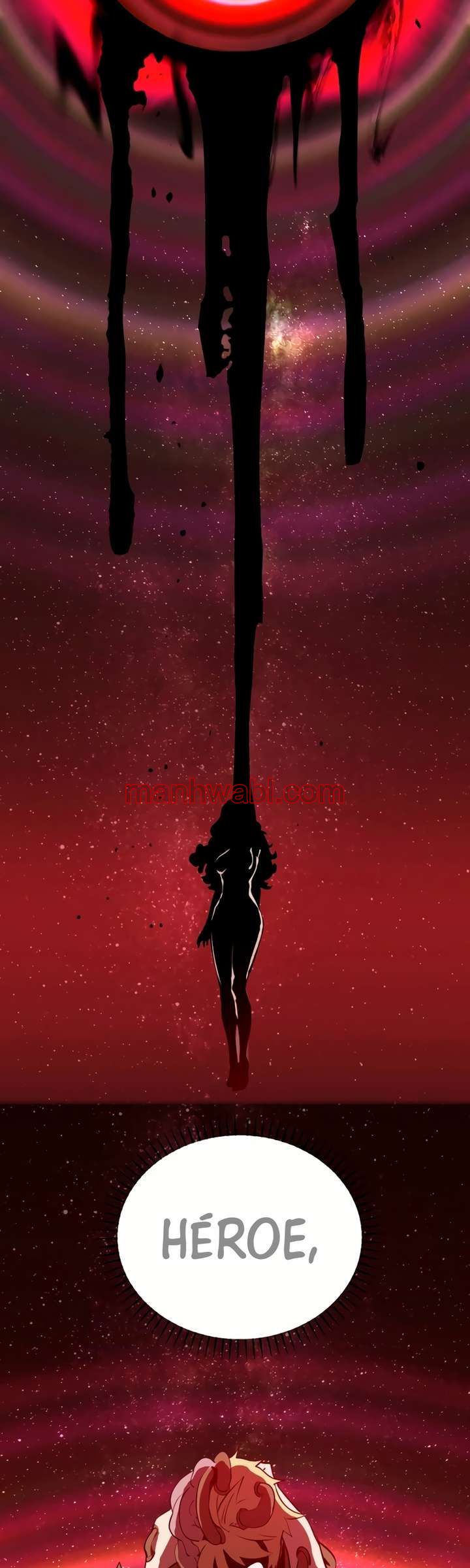 Registros de Supervivencia del Rey de la Espada - Capítulo 224_2 manhwa