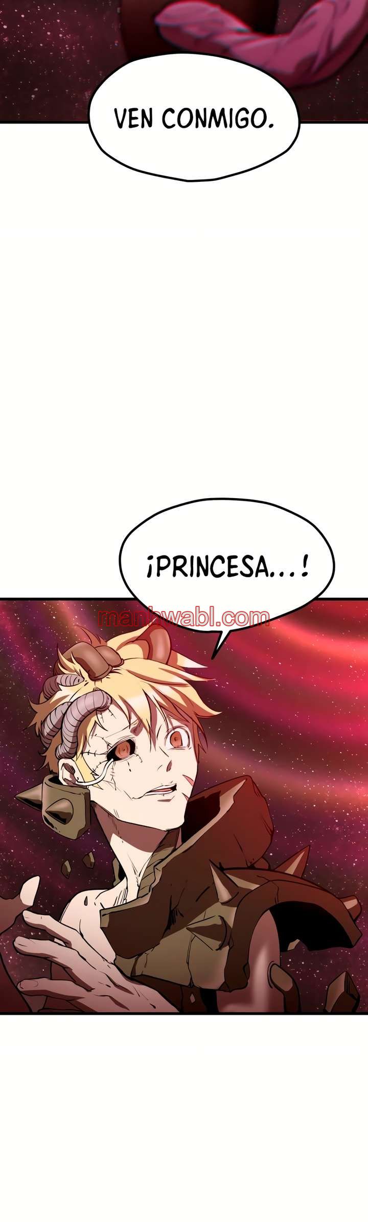 Registros de Supervivencia del Rey de la Espada - Capítulo 224_2 manhwa