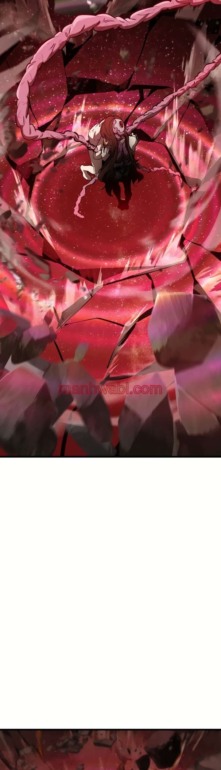 Registros de Supervivencia del Rey de la Espada - Capítulo 224_2 manhwa