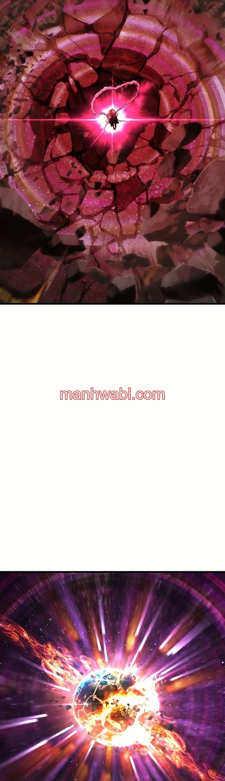 Registros de Supervivencia del Rey de la Espada - Capítulo 224_2 manhwa