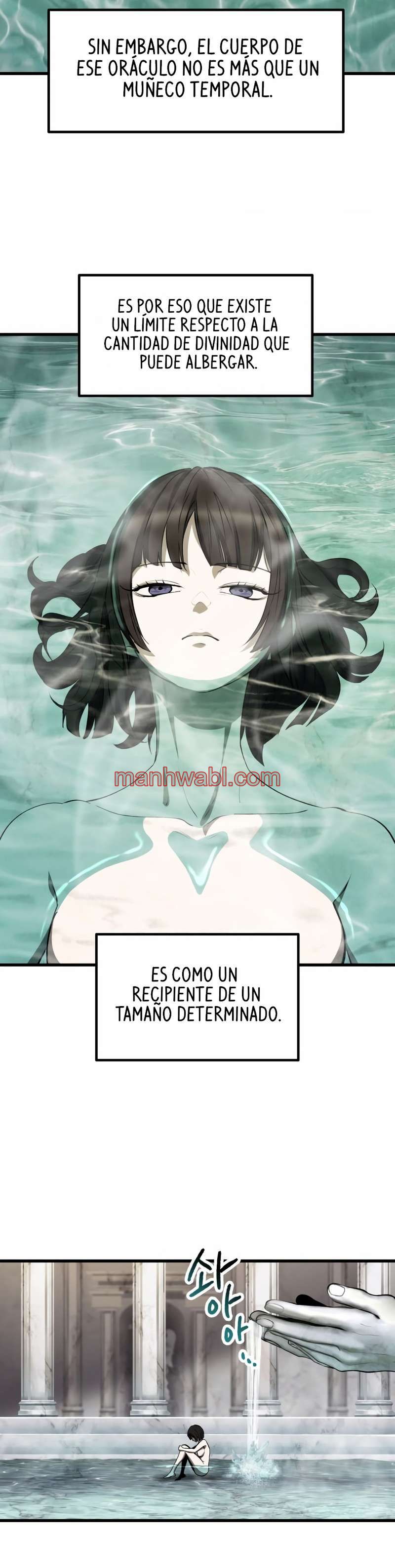 Registros de Supervivencia del Rey de la Espada - Capítulo 225 manhwa