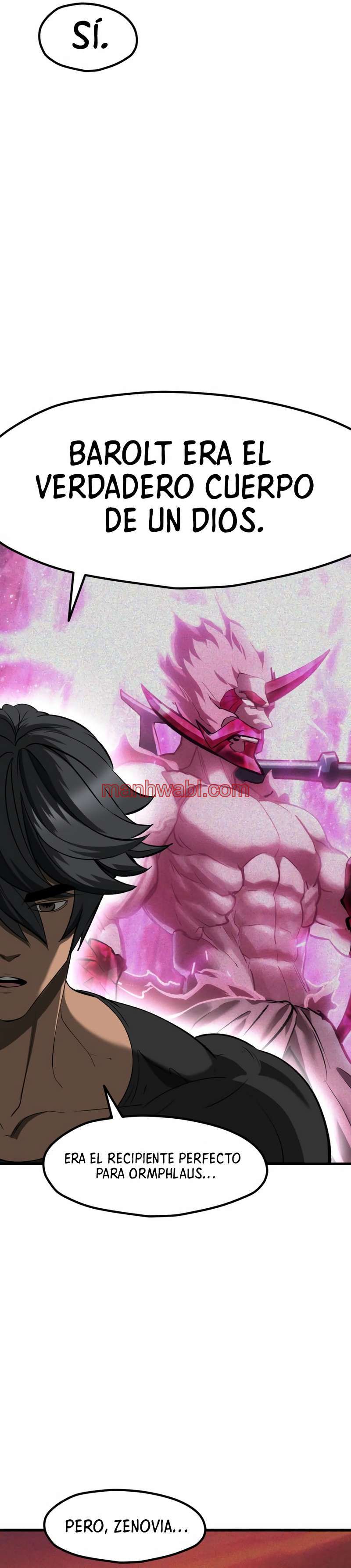 Registros de Supervivencia del Rey de la Espada - Capítulo 225 manhwa