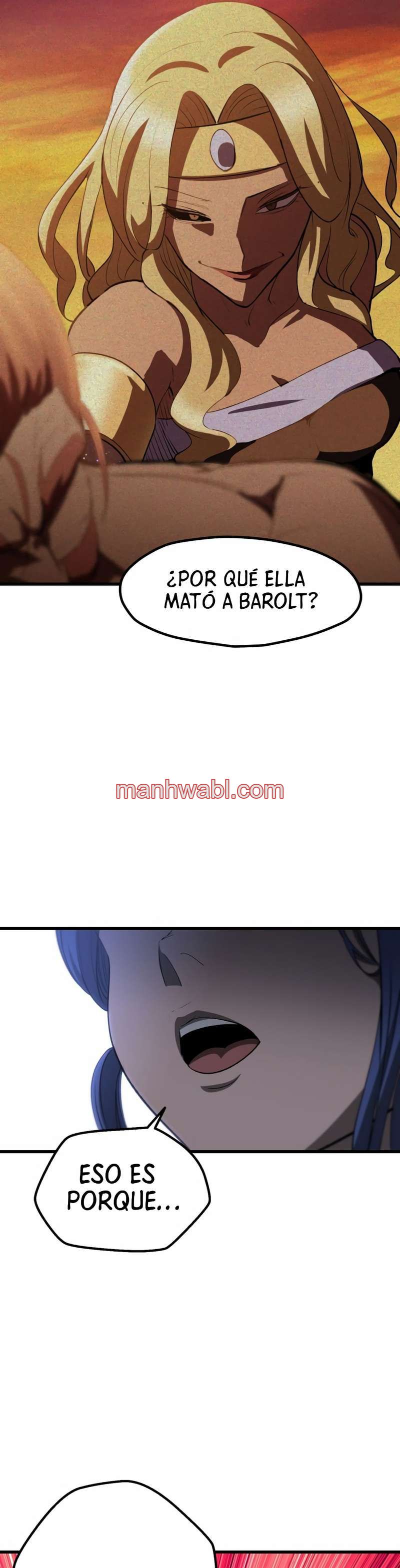 Registros de Supervivencia del Rey de la Espada - Capítulo 225 manhwa