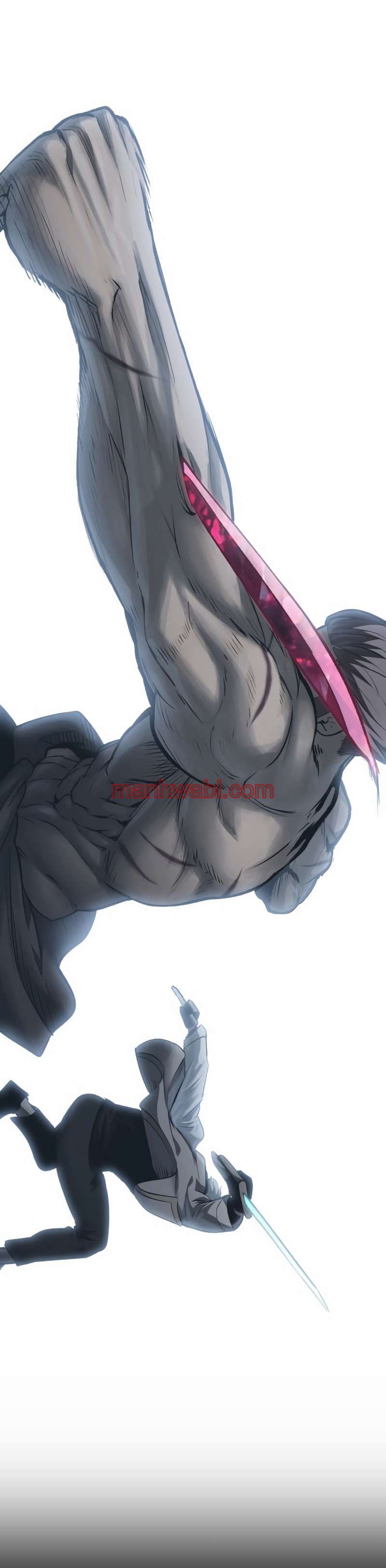 Registros de Supervivencia del Rey de la Espada - Capítulo 227 manhwa