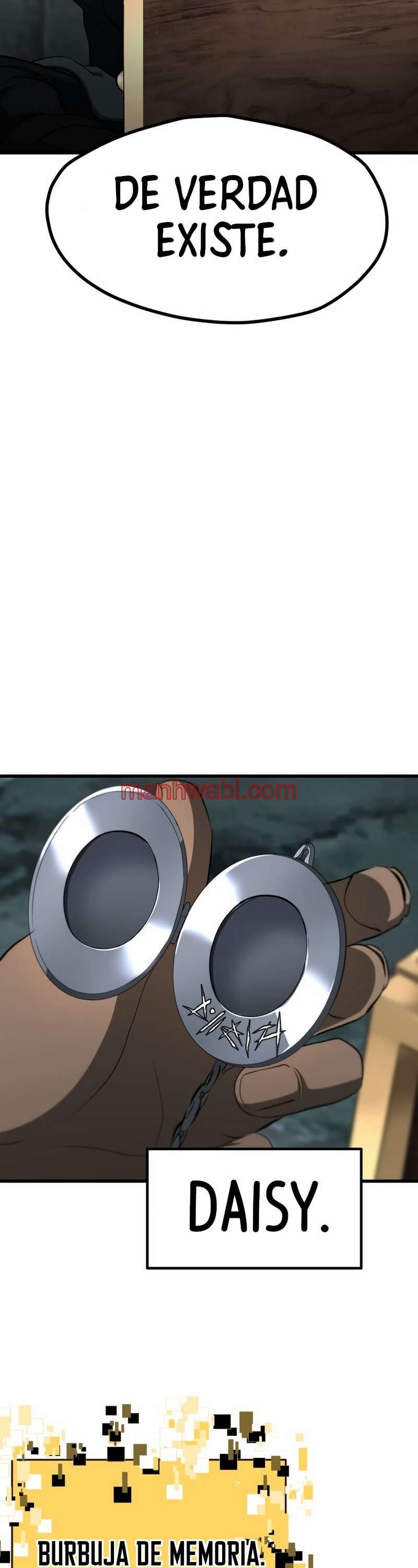 Registros de Supervivencia del Rey de la Espada - Capítulo 227_3 manhwa