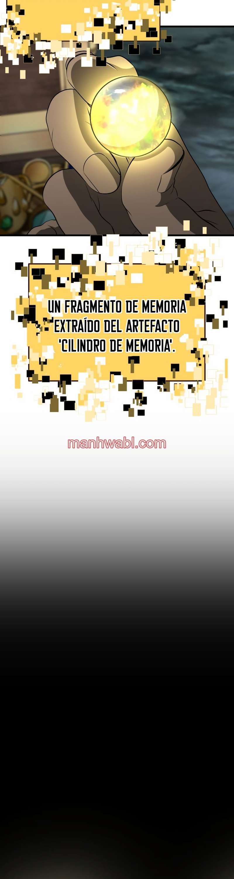 Registros de Supervivencia del Rey de la Espada - Capítulo 227_3 manhwa