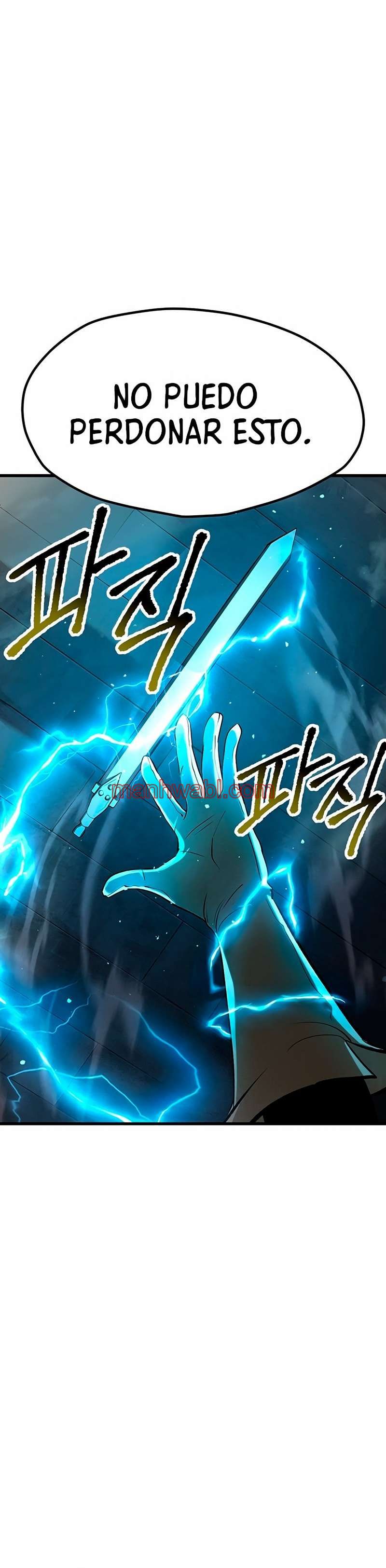 Registros de Supervivencia del Rey de la Espada - Capítulo 240 manhwa