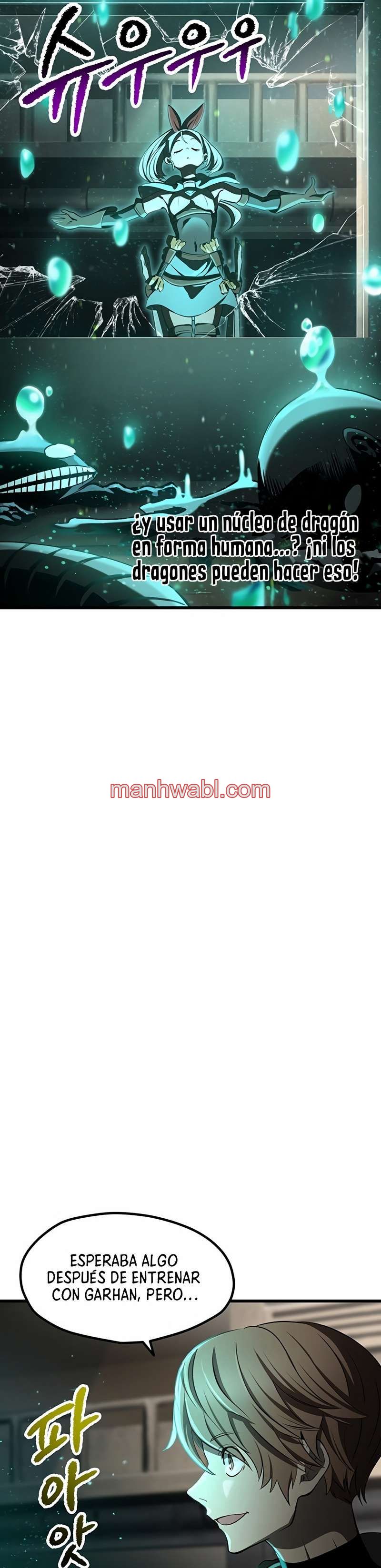 Registros de Supervivencia del Rey de la Espada - Capítulo 240_2 manhwa