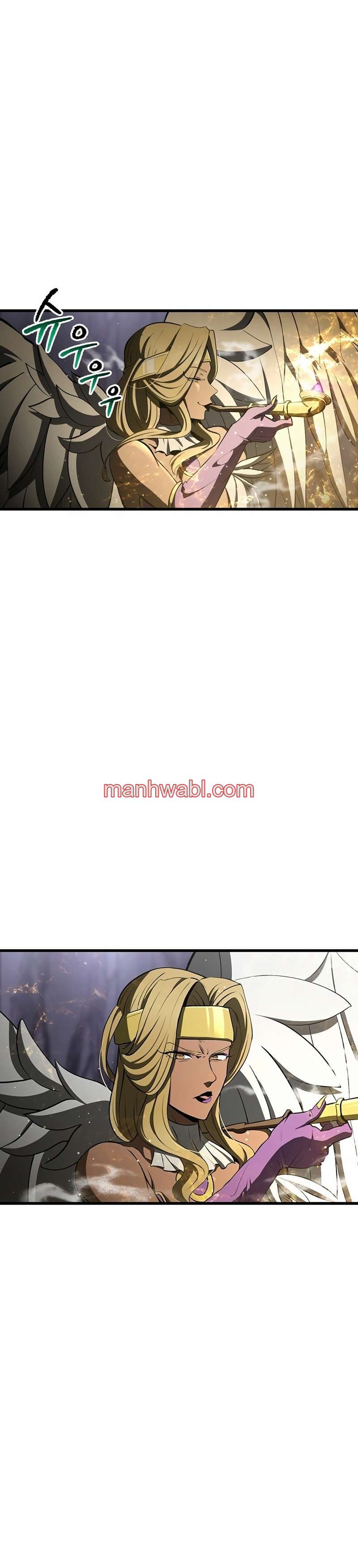 Registros de Supervivencia del Rey de la Espada - Capítulo 240_2 manhwa