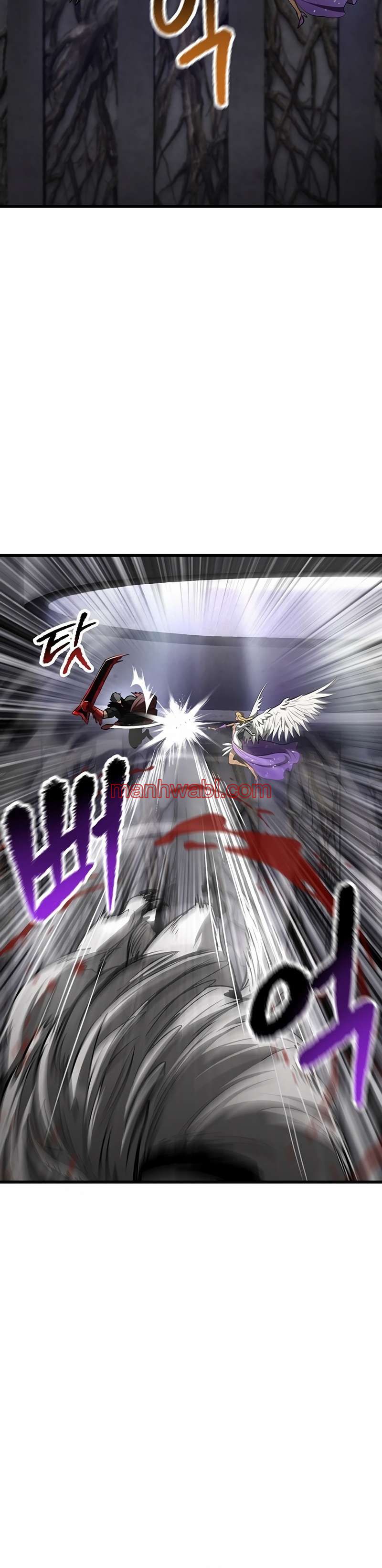 Registros de Supervivencia del Rey de la Espada - Capítulo 240_3 manhwa