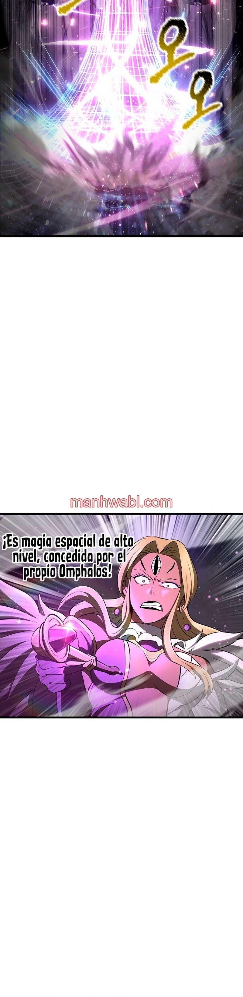Registros de Supervivencia del Rey de la Espada - Capítulo 241 manhwa