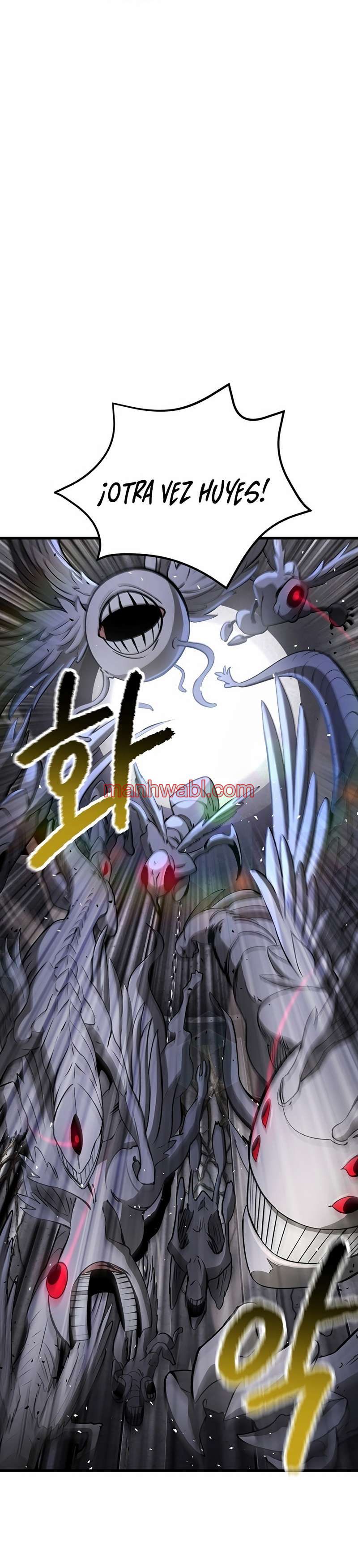 Registros de Supervivencia del Rey de la Espada - Capítulo 241_2 manhwa