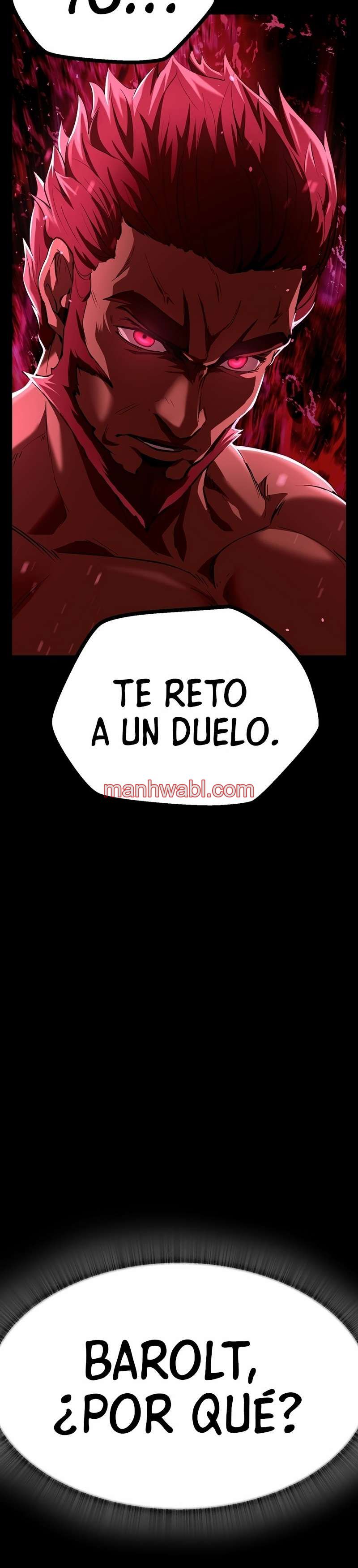 Registros de Supervivencia del Rey de la Espada - Capítulo 249_2 manhwa