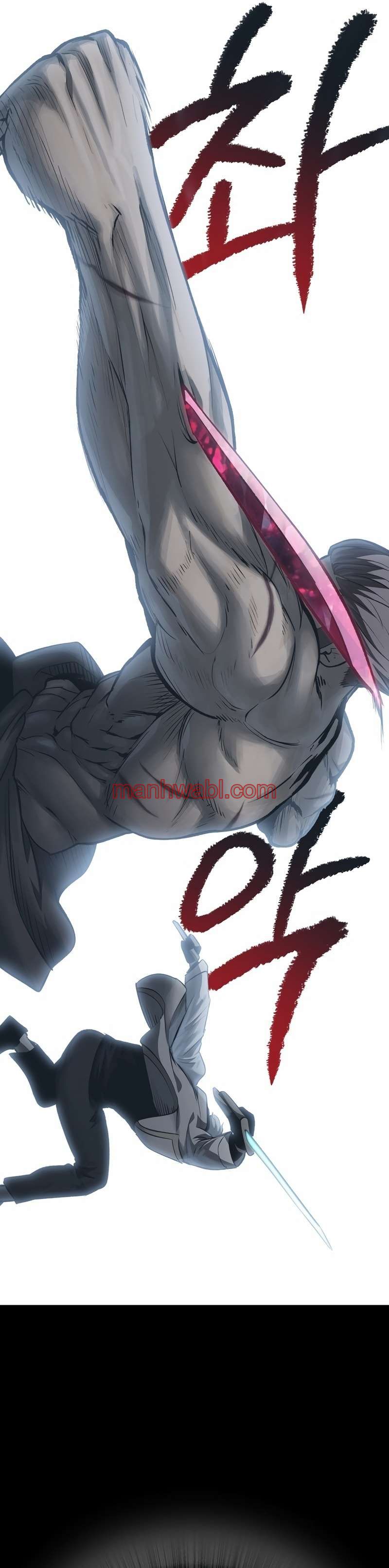 Registros de Supervivencia del Rey de la Espada - Capítulo 249_2 manhwa