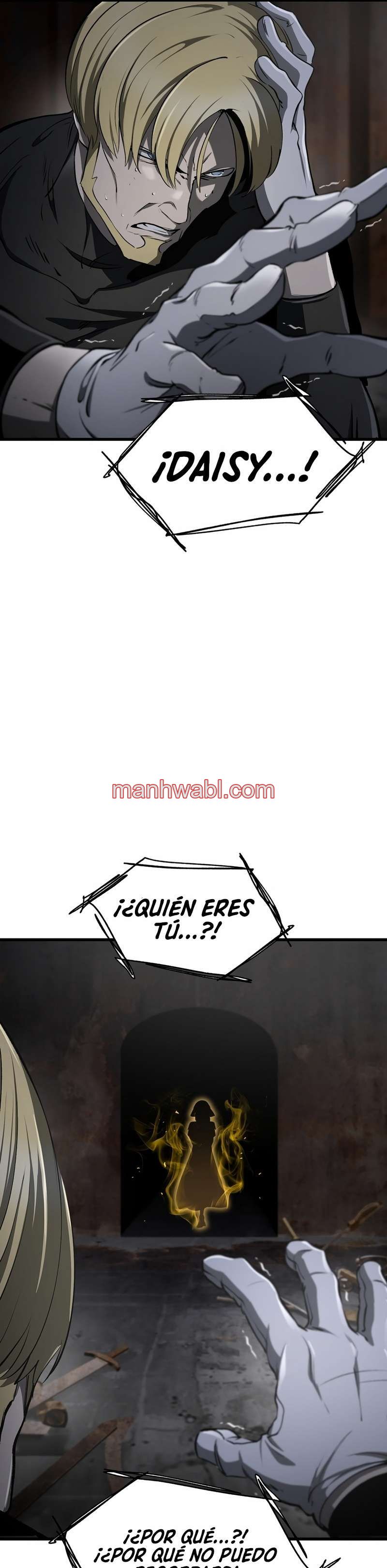 Registros de Supervivencia del Rey de la Espada - Capítulo 249_3 manhwa