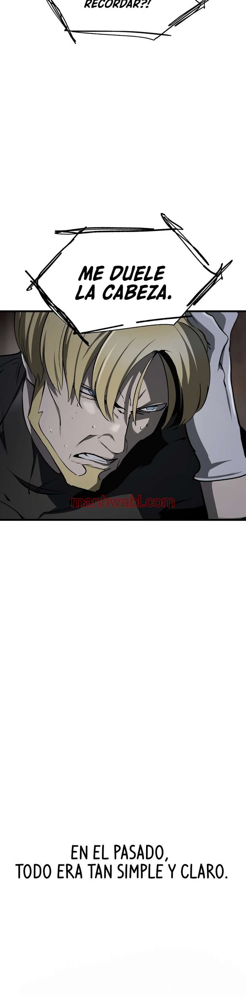 Registros de Supervivencia del Rey de la Espada - Capítulo 249_3 manhwa