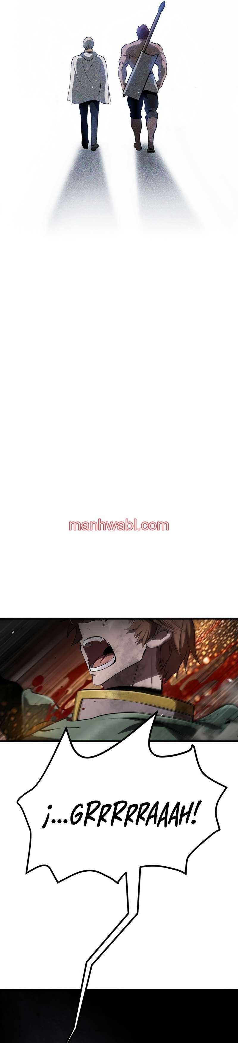 Registros de Supervivencia del Rey de la Espada - Capítulo 249_3 manhwa