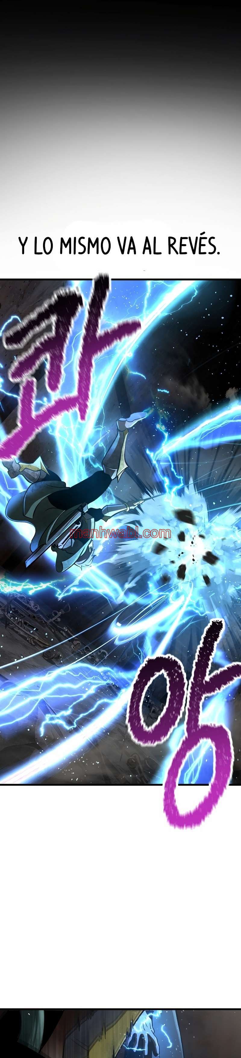 Registros de Supervivencia del Rey de la Espada - Capítulo 249_3 manhwa