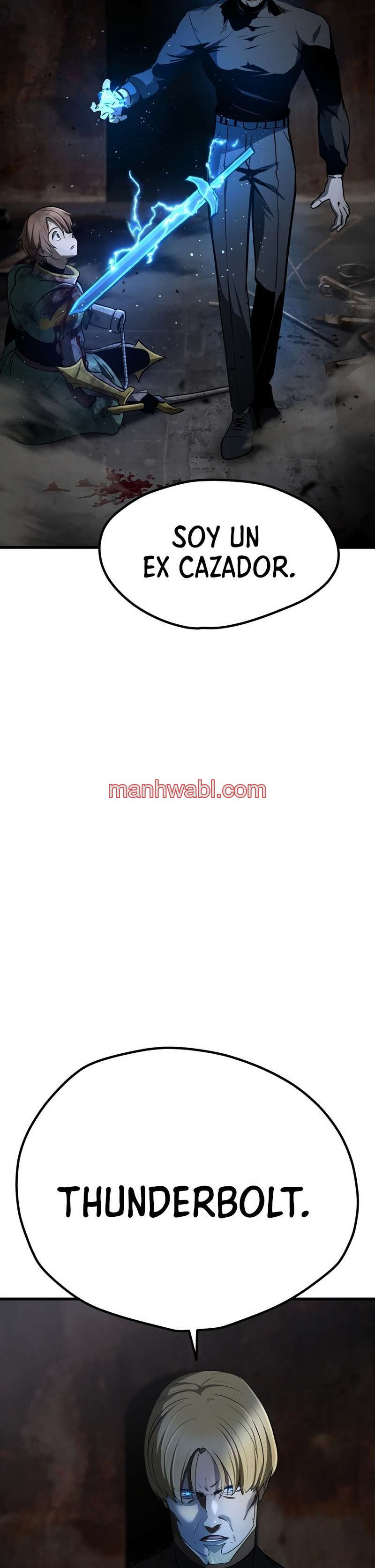 Registros de Supervivencia del Rey de la Espada - Capítulo 249_3 manhwa