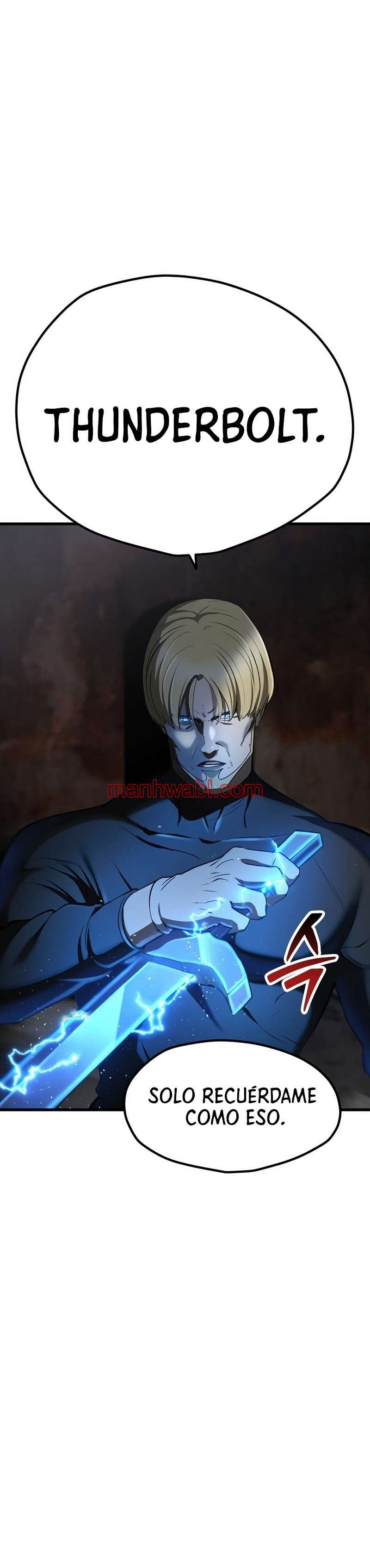 Registros de Supervivencia del Rey de la Espada - Capítulo 250 manhwa