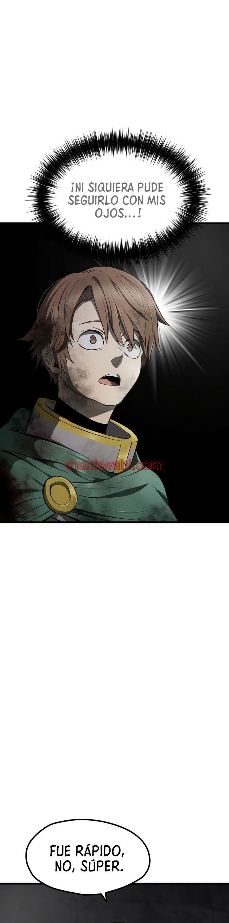 Registros de Supervivencia del Rey de la Espada - Capítulo 250 manhwa