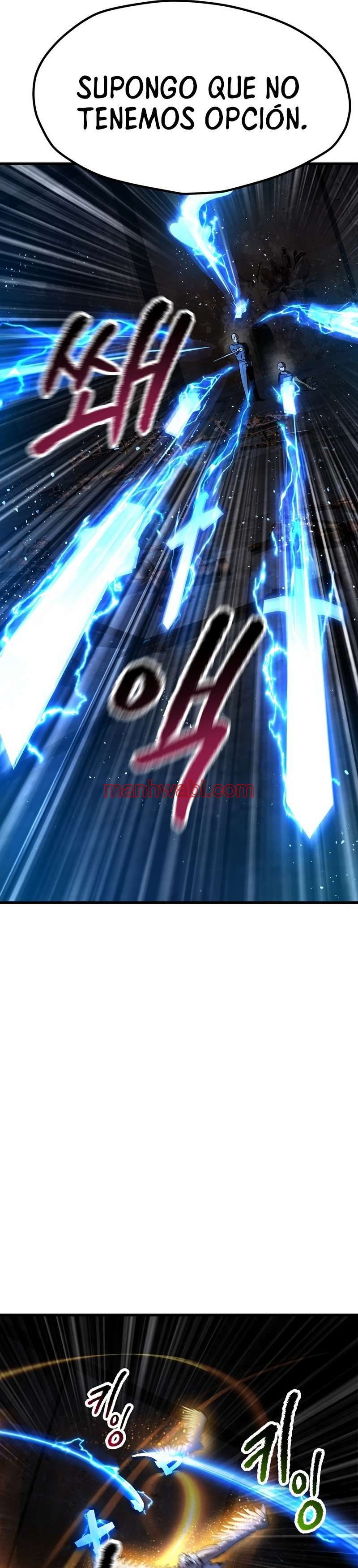 Registros de Supervivencia del Rey de la Espada - Capítulo 250_2 manhwa
